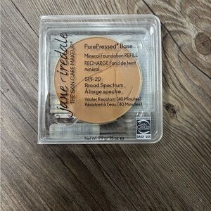 Powder refill in Fawn